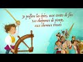 Zélie La Pirate Pirate Demoiselle Clip Officiel Avec Les Paroles mp3