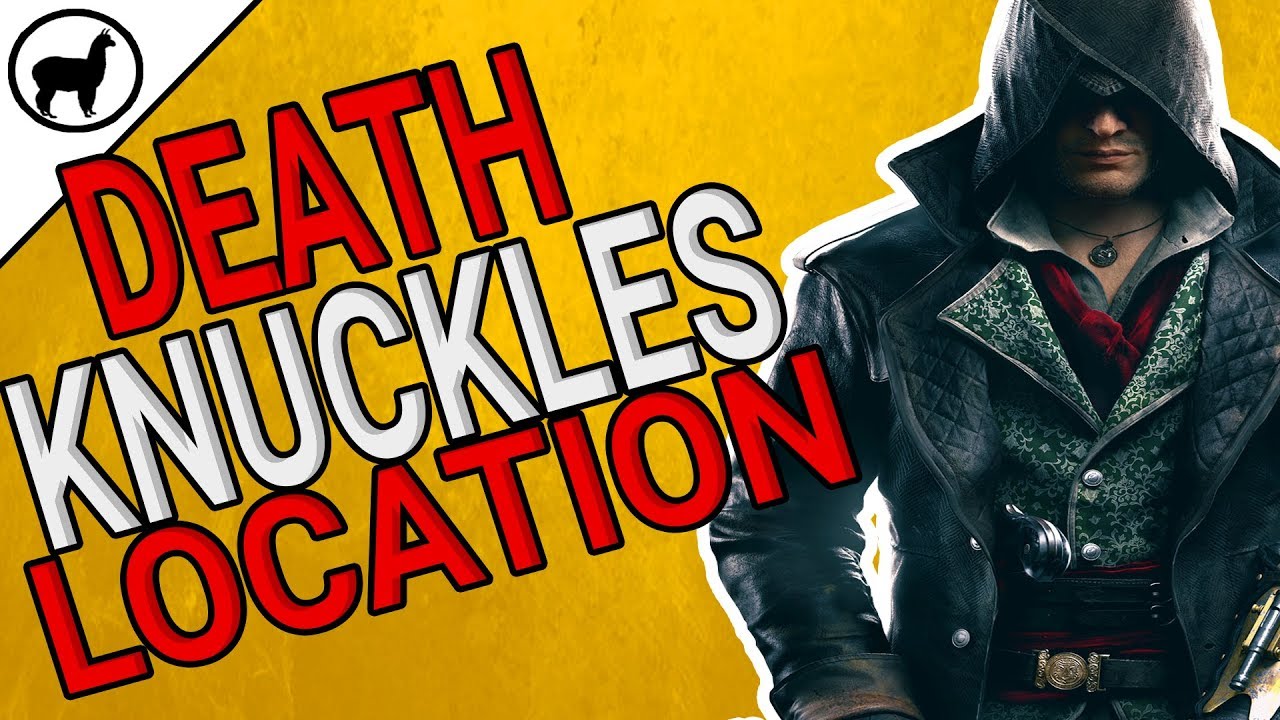 Fun Place How To Find Death Knuckles Location Assassins Creed Syndicate Westminister Locked Chests