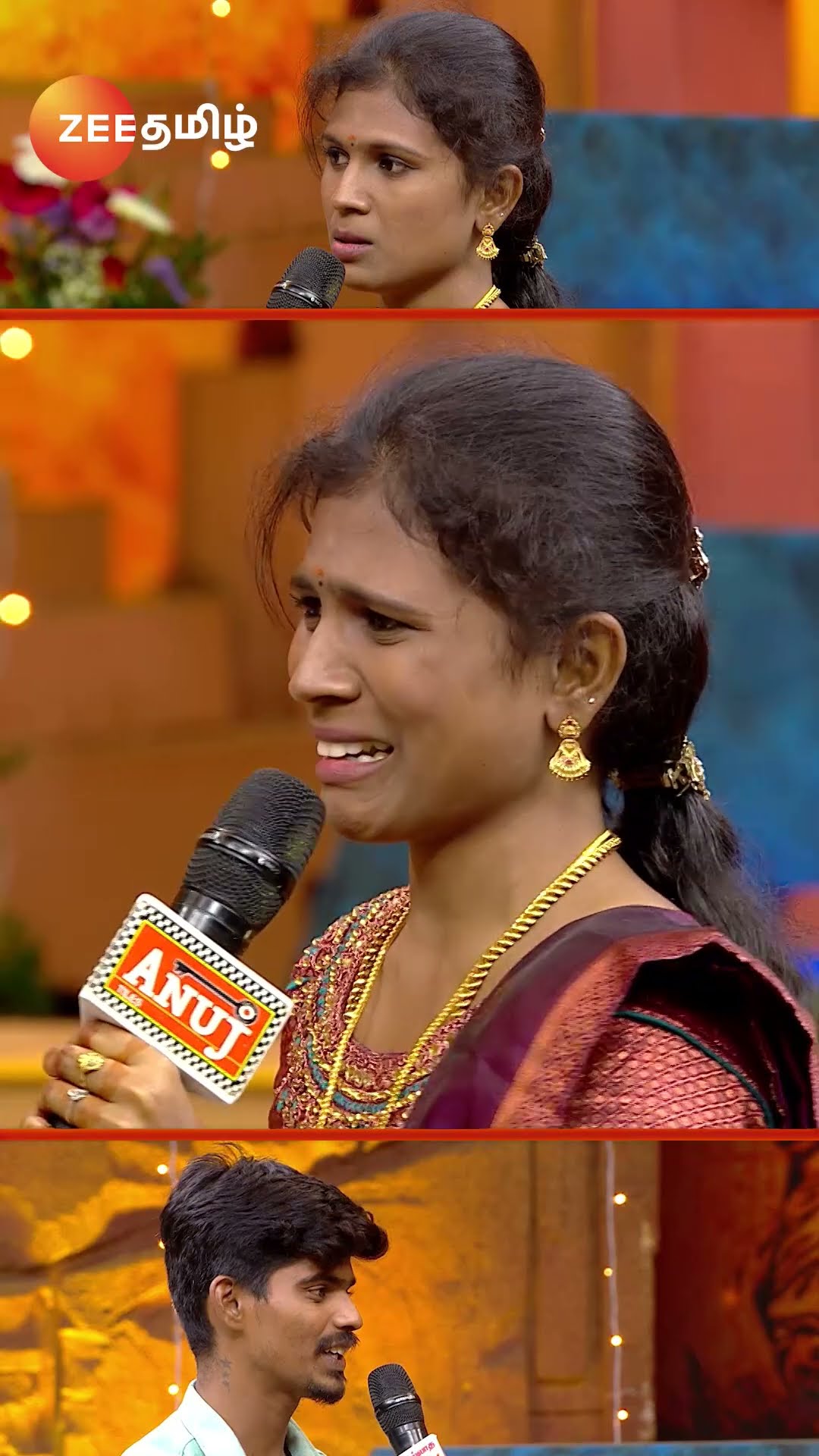 அது மரண வேதனை சார்??|தமிழா தமிழா | Every Sunday at 12.30 PM | Zee Tamil #Shorts #YTShorts