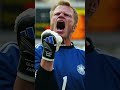 THINGS THAT MAY NEVER HAPPEN AGAIN IN FOOTBALL HISTORY