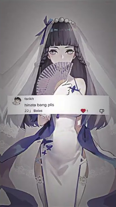 Waifu/Husbu Favorit kalian Versi Comentar Tiktok #shorts #fyp #viral #husbu #waifu #tiktok