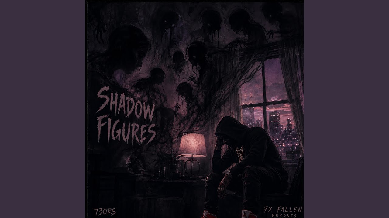 Obejrzyj Shadow Figures w YouTube Obejrzyj Shadow Figures w YouTube