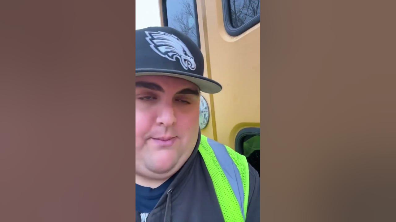 what-do-school-bus-drivers-do-after-school-on-friday-youtube