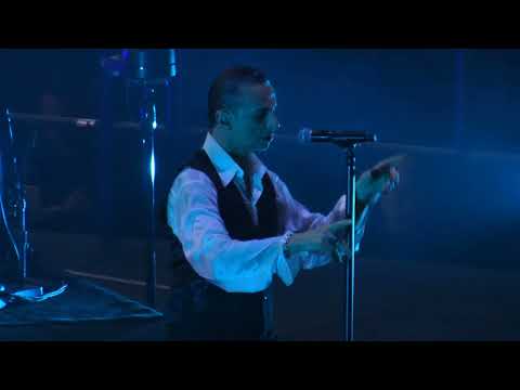 Depeche Mode 'Before We Drown' Hd Manchester, Ao Arena, 29.01.2024