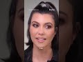 Kourtney’s New Year’s Resolution #KourtneyKardashian #TheKardashians #Hulu