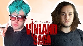 Download Lagu Vinland Saga - Mukanjyo (Cover) MP3 Download Lagu Vinland Saga - Mukanjyo (Cover) MP3