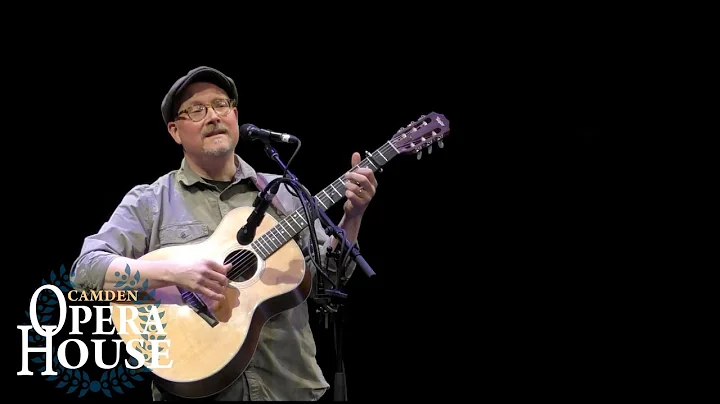 Jud Caswell [Full Concert]