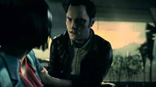 Quantum Break Making of Video - Part 1