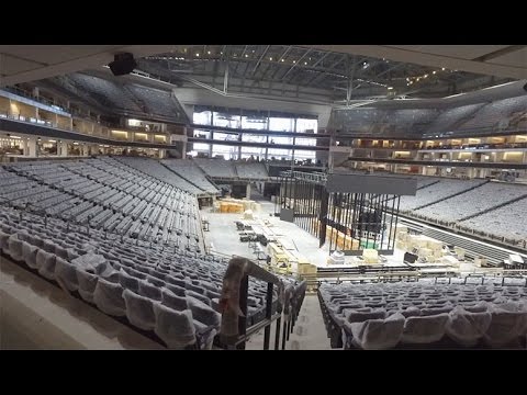 Golden 1 Center Tickets & Events