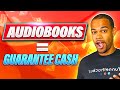 How To Make Money With ACX and Audiobooks GUARANTEED - Kindle Publishing Course Lesson 17/25
