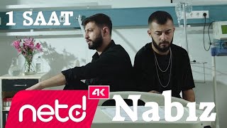 Burak Bulut Kurtuluş Kuş - Nabız 1 Saatlik 