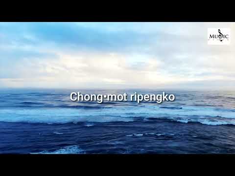 Na.a Gri||Lyrics Video || Benarzee R Marak.