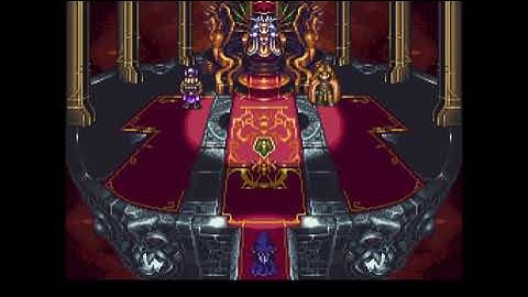 Chrono Trigger: Prophet