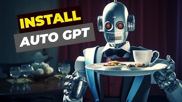 How to Install Auto GPT on Windows - Super Easy Method
