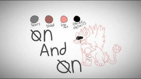 ✧On & On✧ MINI MAP (OPEN)