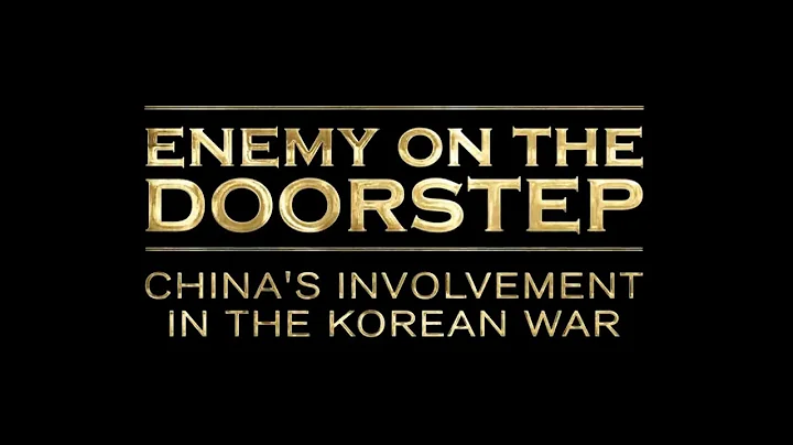 Enemy on the doorstep: China's involvement in the Korean War - DayDayNews