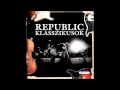 Republic   road 67 symphonic orchestra  edward grieg megidzsre