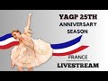YGP Paris ~ Pre-Competitive Classical Competition ~ #40 - #74