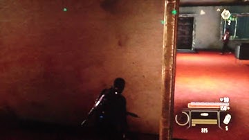 Alpha Protocol playthrough - pt76