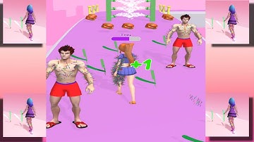 Take Them Off  👸🔨⚒All Levels Gameplay WalkThrough Trailer Android,ios New Game TTO2GP198