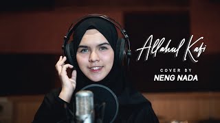 SHOLAWAT ALLAHUL KAFI NENG NADA ( COVER BAHASA INDONESIA )