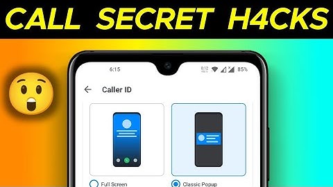 Amazing Update In Truecaller App | Best #android Tips And Tricks 2022 #Shorts