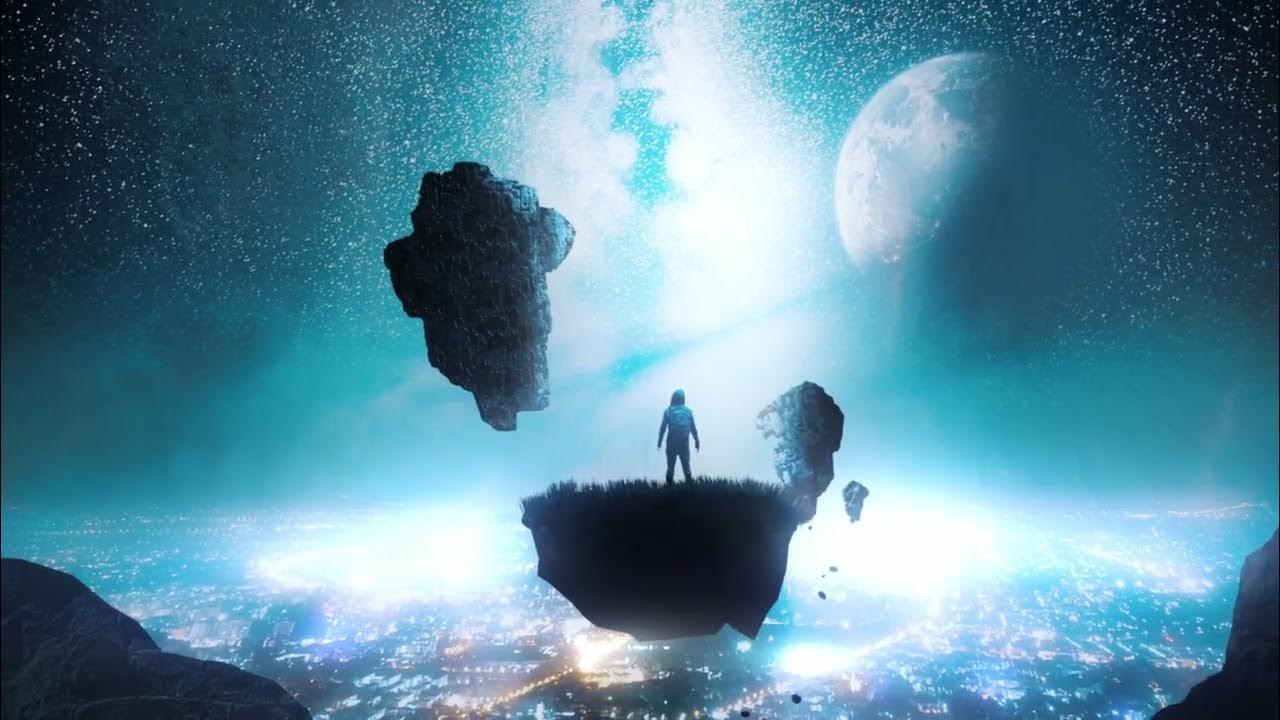 Ambyion X Shockline X Vidoux - Dreamer (Full EP Mix) Ambyion X Shockline X Vidoux - Dreamer (Full EP Mix)