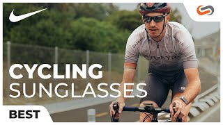 Best NIKE Cycling Sunglasses of 2022: Let's Ride! | SportRx