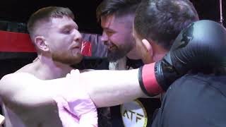 Lochlann Enwright V Adam Murphy - Cage Legacy 20
