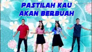 Lagu Anak Sekolah Minggu – “Yesus Pokok ”