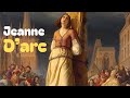 Une fille ordinaire devenue légende ! L’histoire de Jeanne d’Arc
