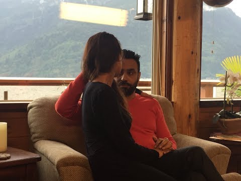 Babbu Maan !! Behind The scenes Samunder !!