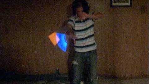 Glowstringing for 4 years in this MAD WORLD