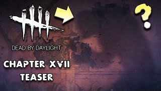 Обзор Тизера Dead by Daylight Chapter XVII Teaser от Алекс Плей! + Игра за Демогоргона