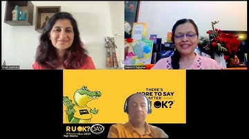 Creating Safe spaces for employees- Normalizing Mental Health Conversations