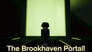 The Brookhaven Portal!