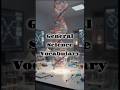 General Science Vocabulary You Should Know | Basic Science Terms #shorts #education