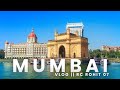 Mumbai vlog  gate way of india  taj hotel   rc rohit 07