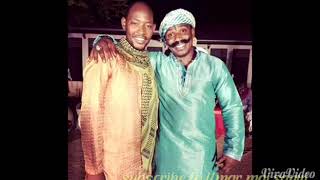 Umar Mai Sanyi Alo Danja