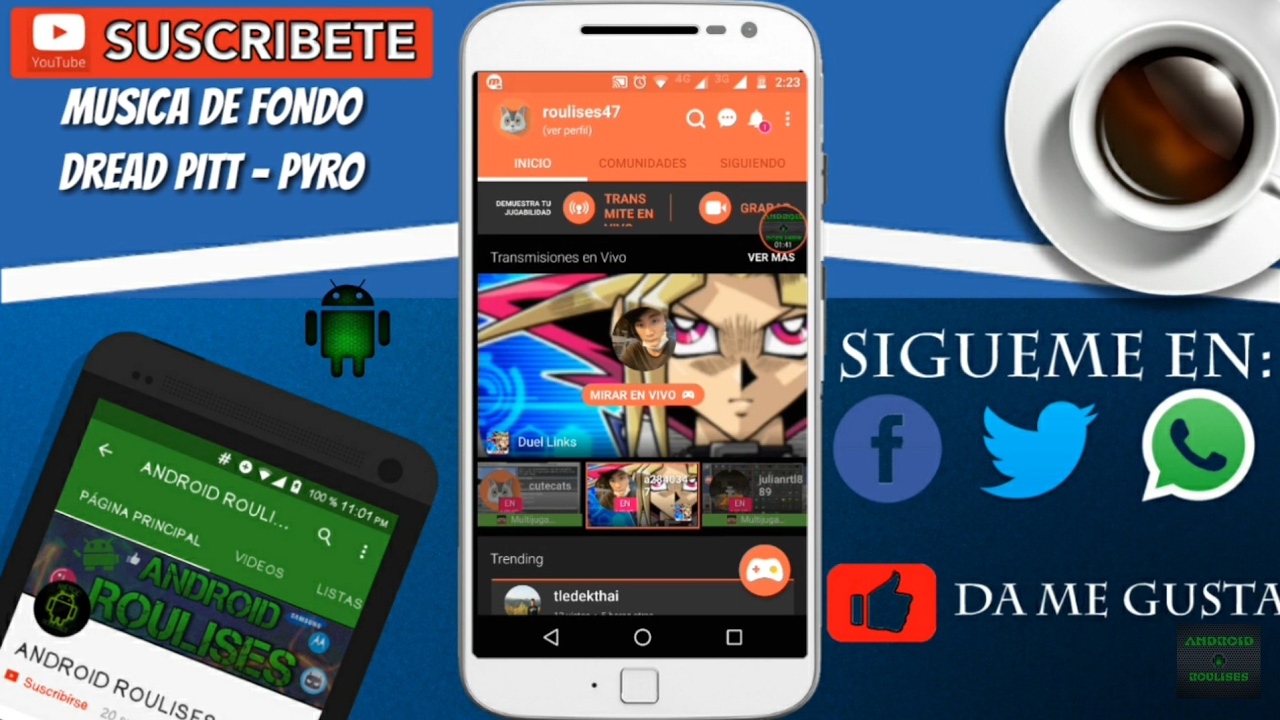 Como Ganar Dinero En Bigo Live