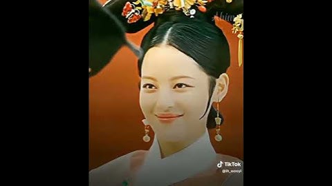 kim ngọc nghiên người hại gần hết phi tần cả một nửa mùa | cre tik tok : A him