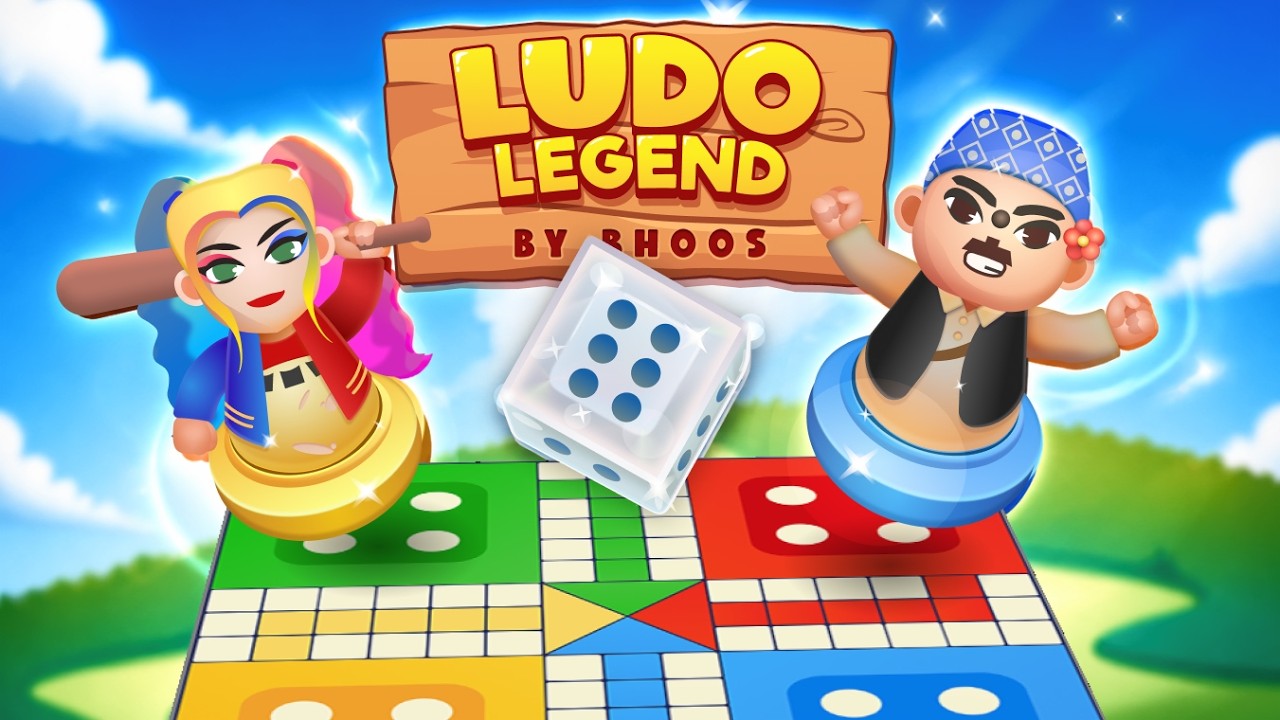 A Fun Conversation Between Ludo Pawns | Ludo Legend