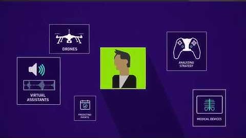Faster AI Deployment with NVIDIA TensorRT