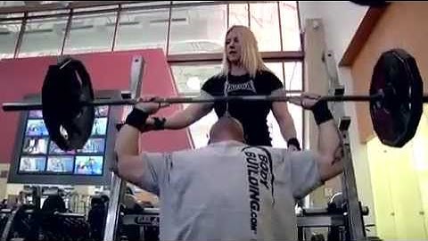 Bodybuilding.com Kris Gethin 12-Week Daily Trainer Week 1- Day 5