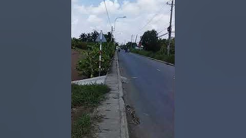 Bán nhà mặt tiền tỉnh lộ 835d  cách chợ phước vân 300m