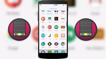 Navbar animations (no root)