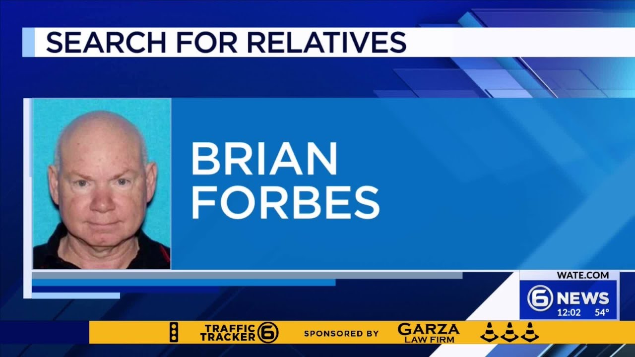 Detectives search for family of man who died at Knoxville home in ...