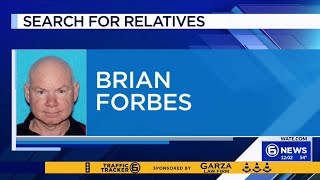 Detectives search for family of man who died at Knoxville home in February