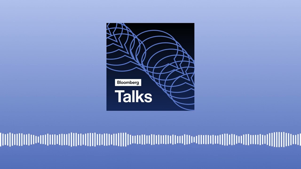 Connecticut Governor Ned Lamont Talks Blue State Border Security | Bloomberg Talks