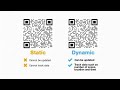 How to create a qr code on your phone by yourself